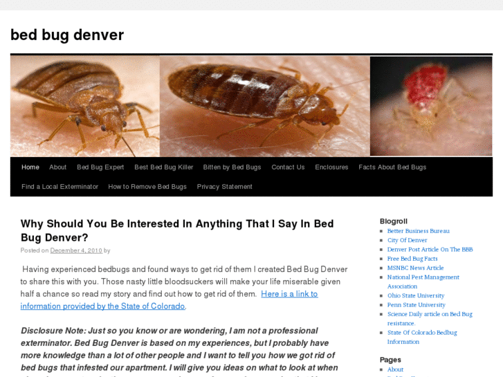 www.bedbugdenver.com