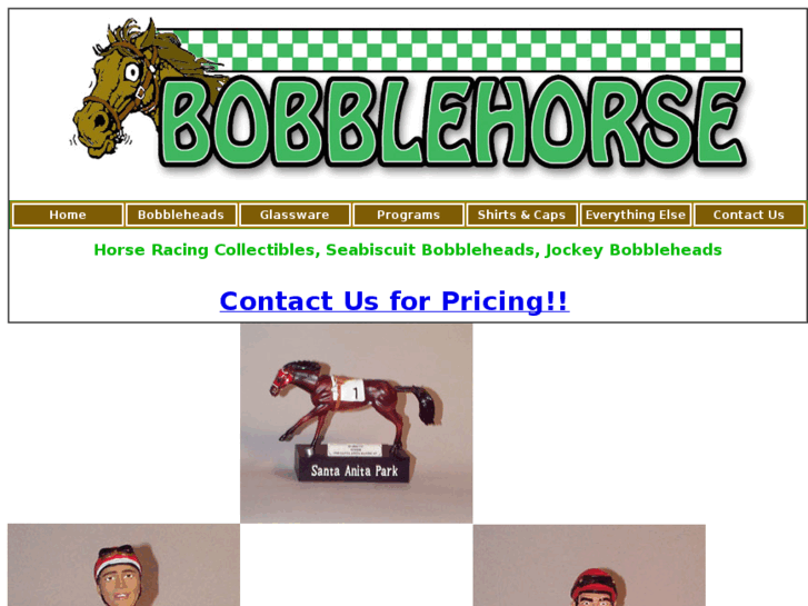 www.bobblehorse.com