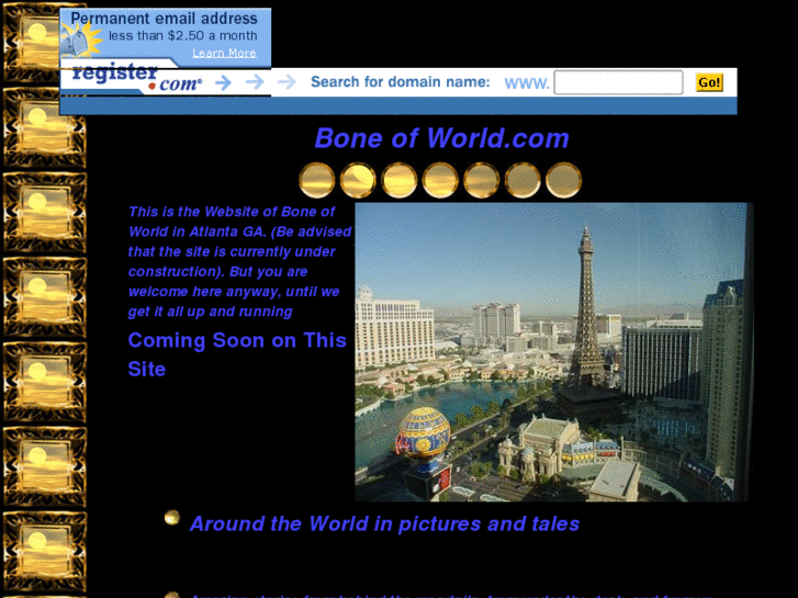 www.boneofworld.com