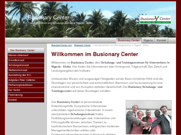 www.busionarycenter.com