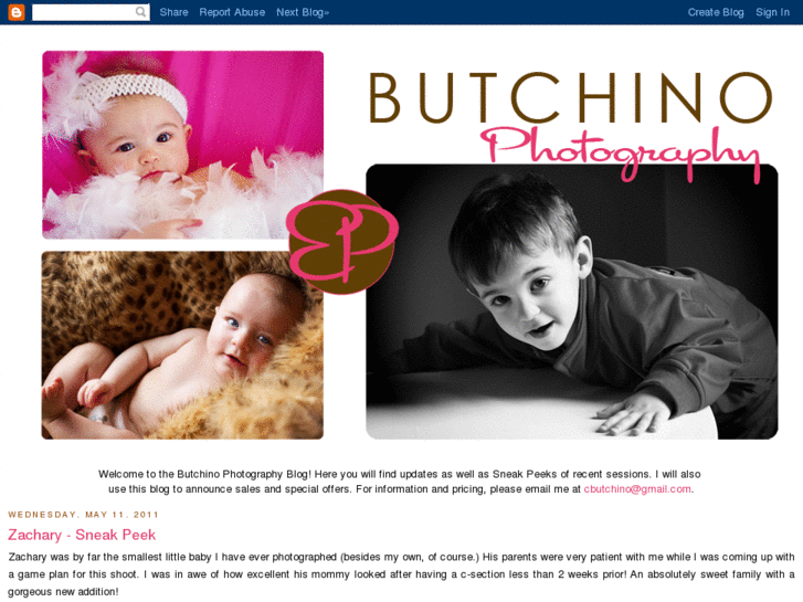 www.butchinophotography.com