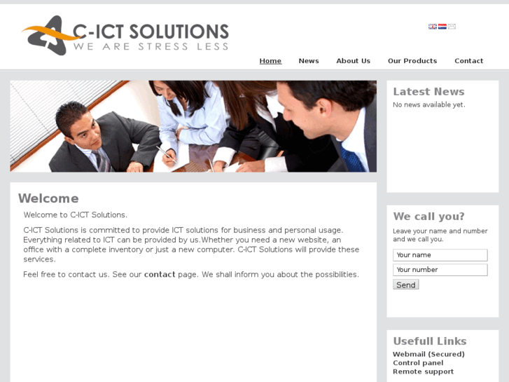 www.c-ict.org