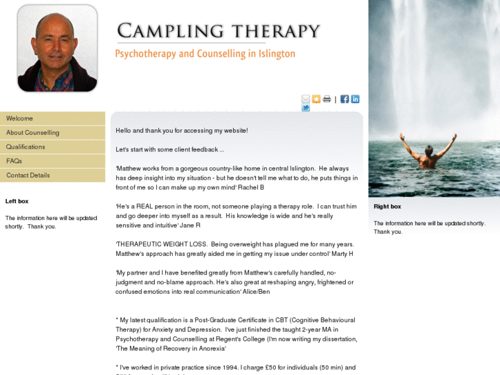 www.camplingtherapy.com