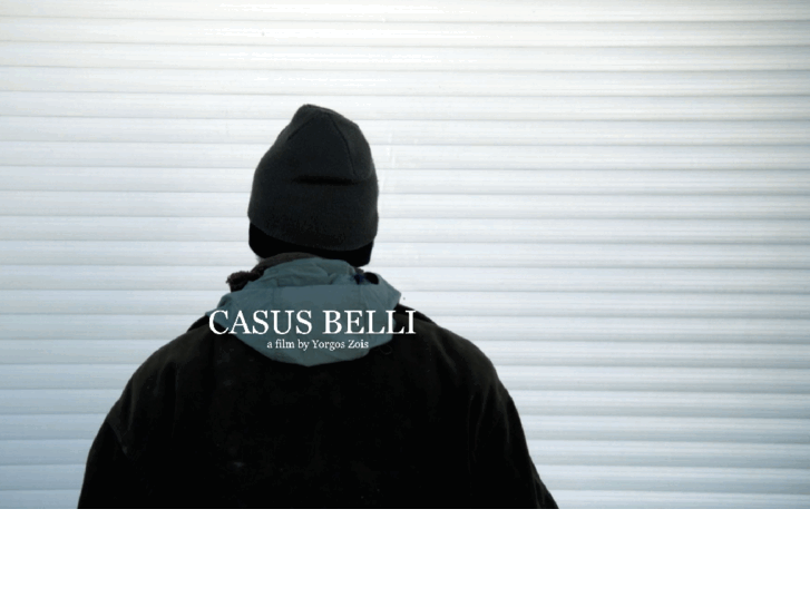 www.casusbellifilm.com