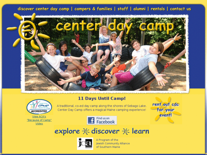 www.centerdaycamp.org