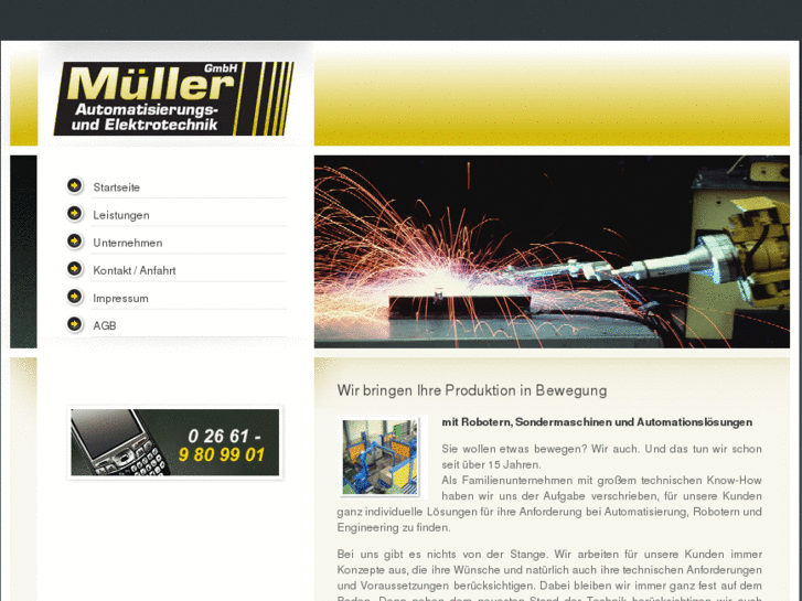 www.ch-mueller-gmbh.com