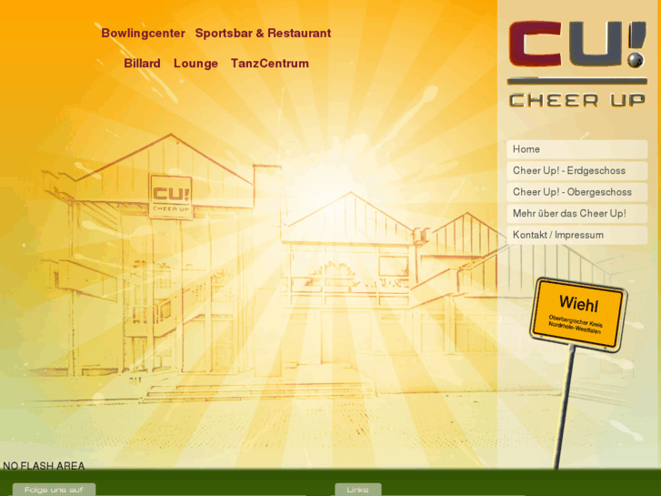 www.cheerup.info