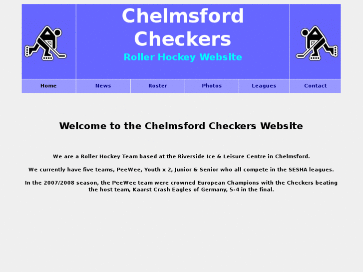 www.chelmsfordchieftainsicehockey.co.uk