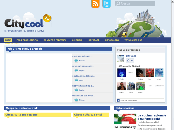 www.citycool.it