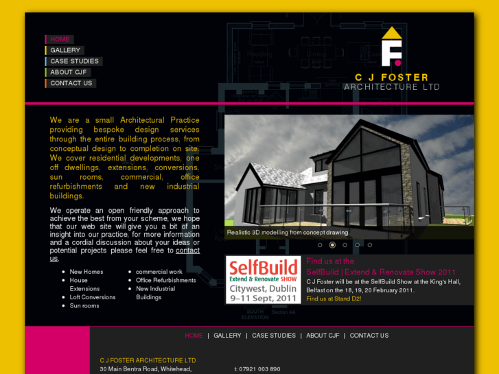 www.cjfarchitect.co.uk