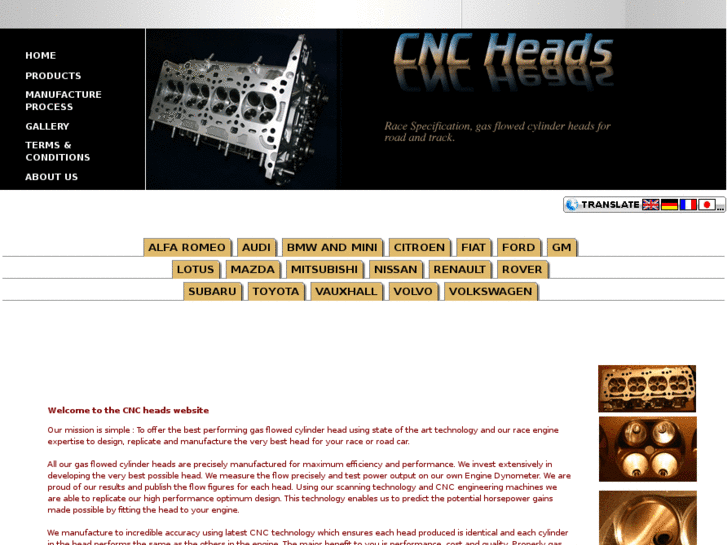 www.cncheads.co.uk