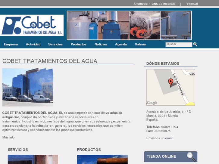 www.cobet.es