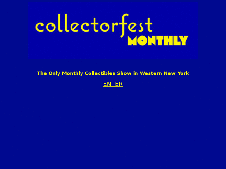 www.collectorfestmonthly.com