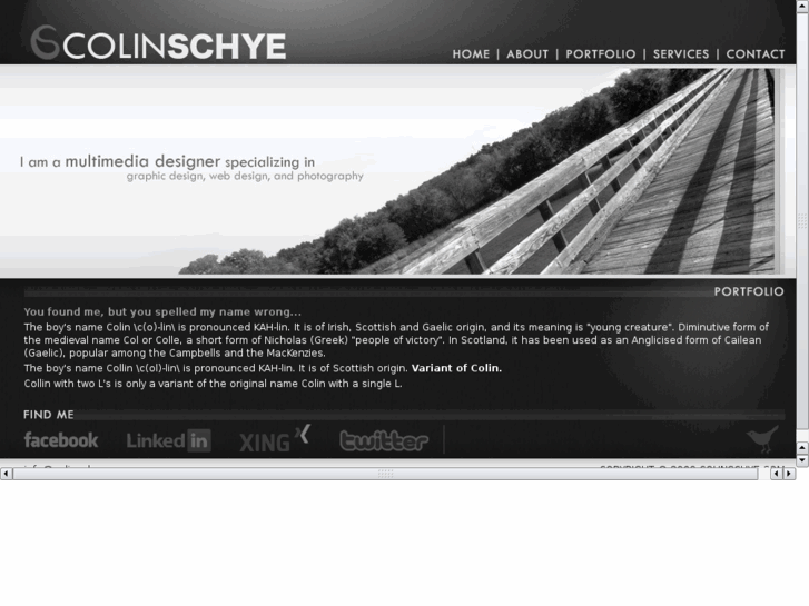 www.collinschye.com