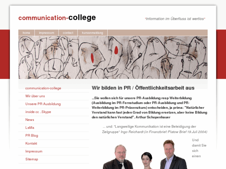 www.communication-college.org