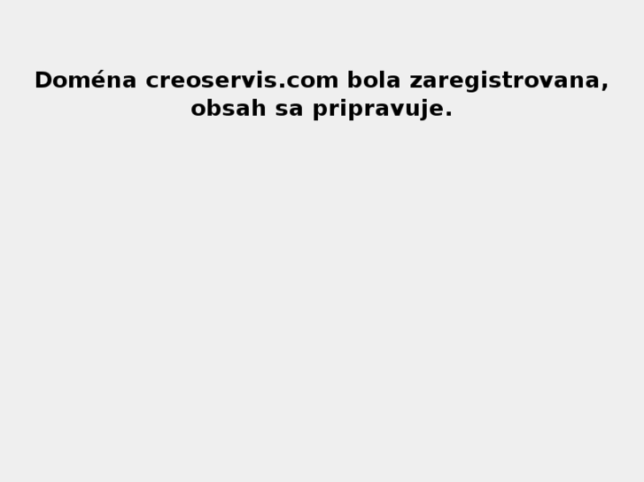 www.creoservis.com