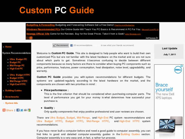 www.custompcguide.com