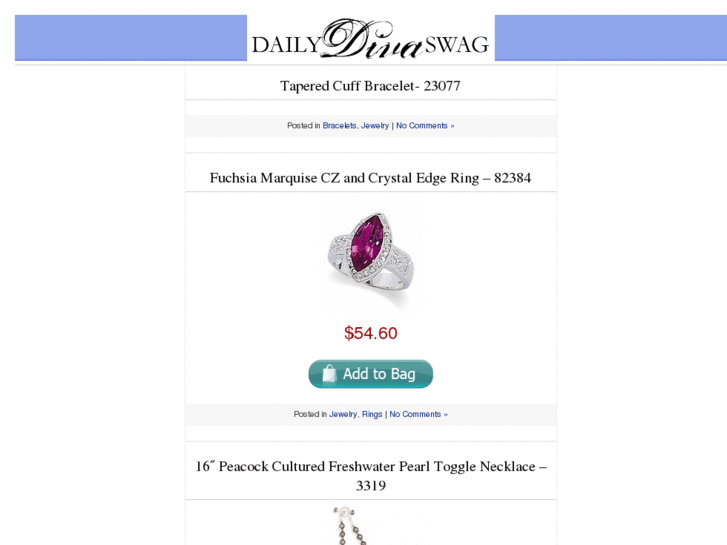 www.dailydivaswag.com