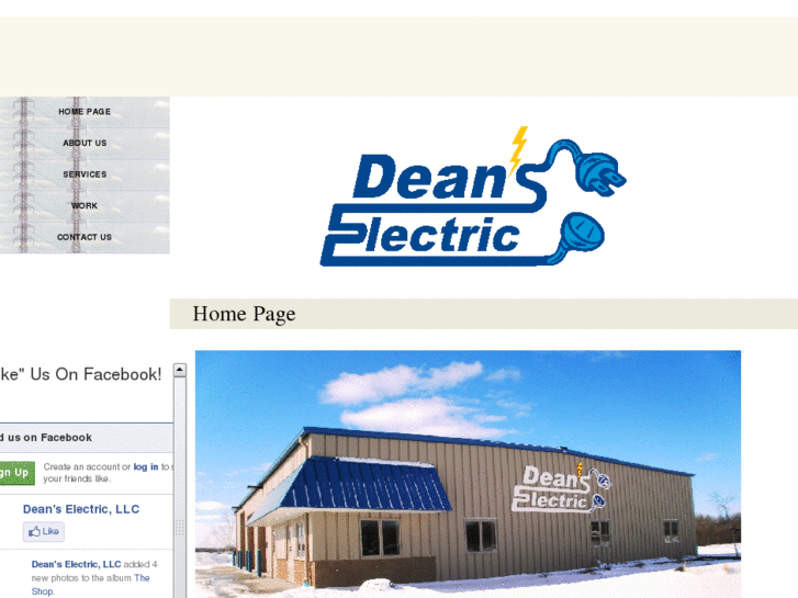 www.deans-electric.com