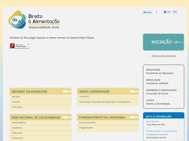 www.direitoalimentacao.org