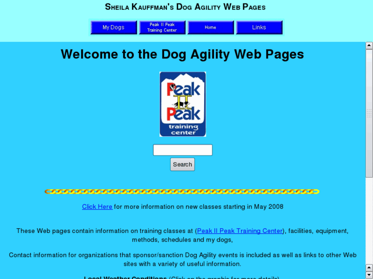 www.dogagility.com