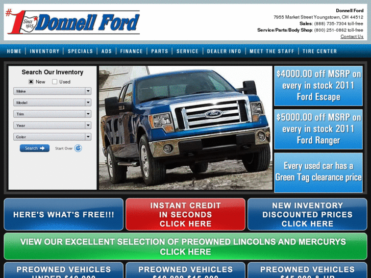 www.donnellford.com