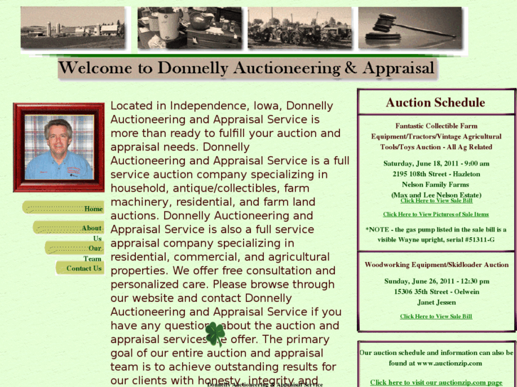 www.donnellyauction.com