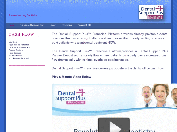 www.dspfran.net