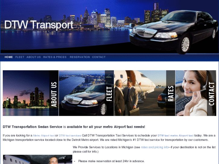 www.dtwtransport.com