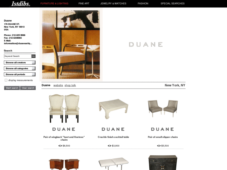 www.duaneantiques.com