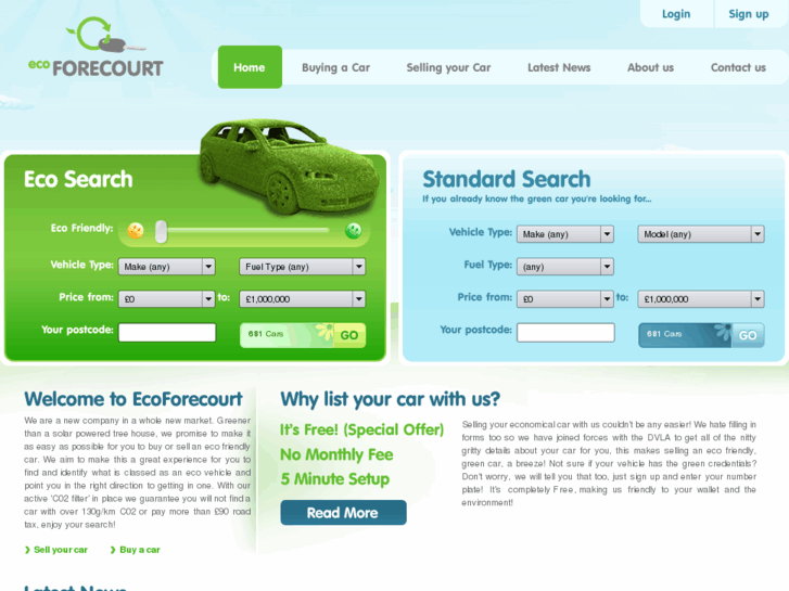 www.ecoforecourt.com