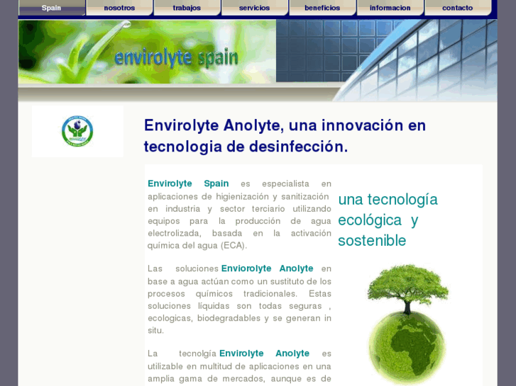 www.envirolytespain.es