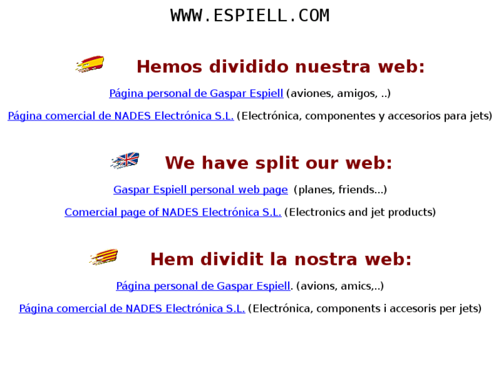 www.espiell.com