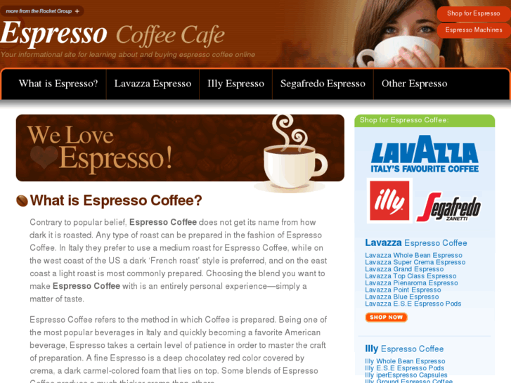 www.espresso-coffee-cafe.com