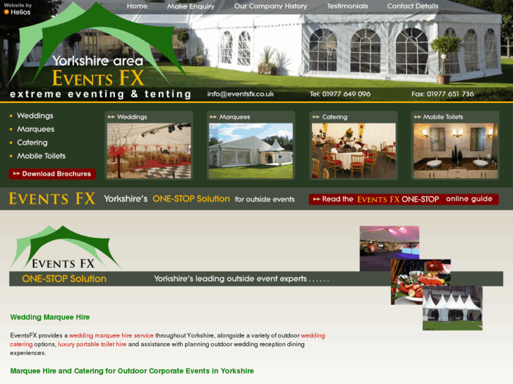 www.eventz-uk.com