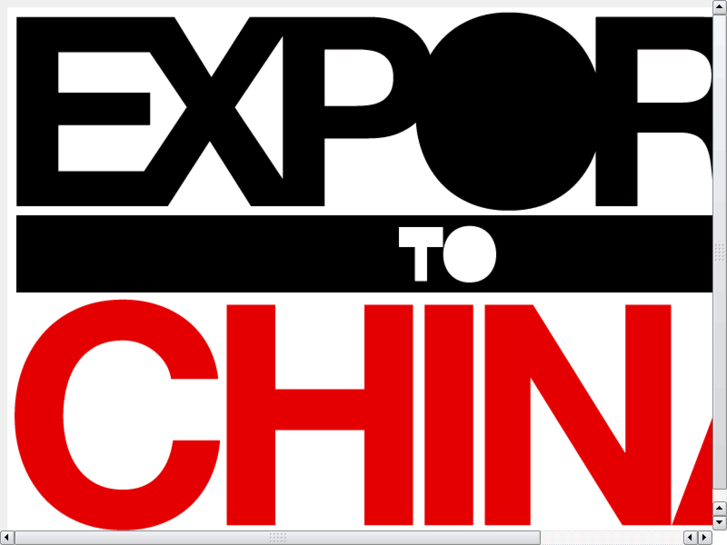 www.exporttochina.org