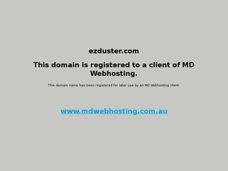 www.ezduster.com