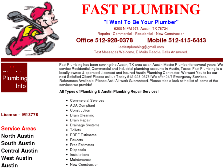 www.fastplumbingaustin.com