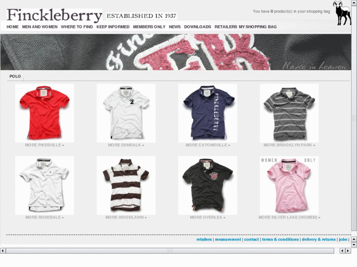 www.finckleberry.com