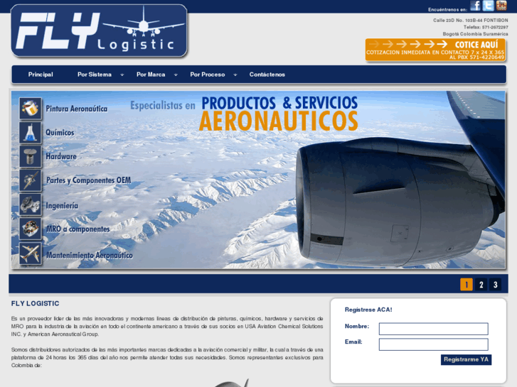 www.flylogistic.aero