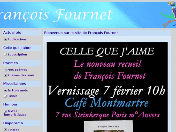 www.francoisfournet.fr