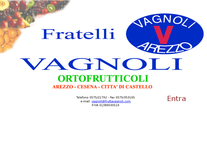 www.fruttavagnoli.com