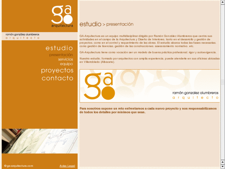 www.ga-arquitectura.com