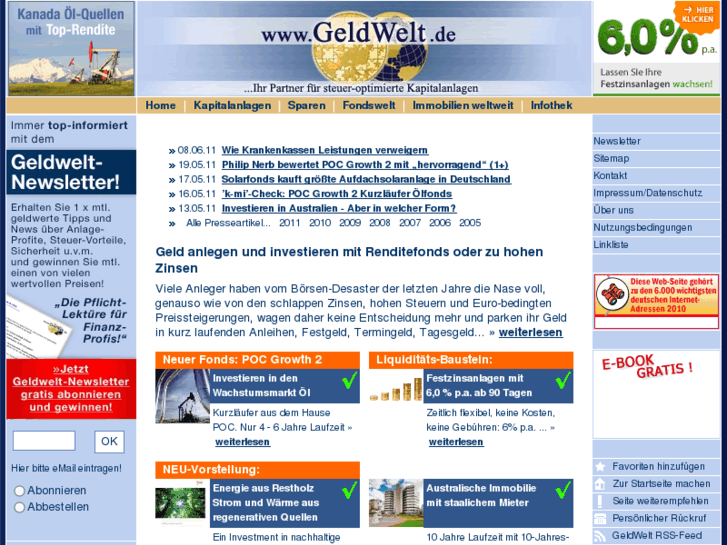 www.geldwelt.com