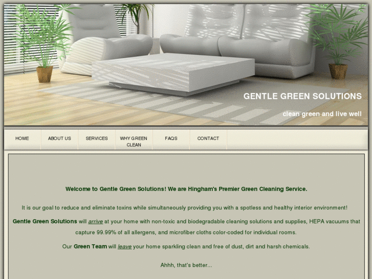 www.gentlegreensolutions.com