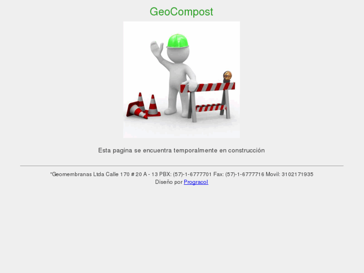 www.geocompost.com