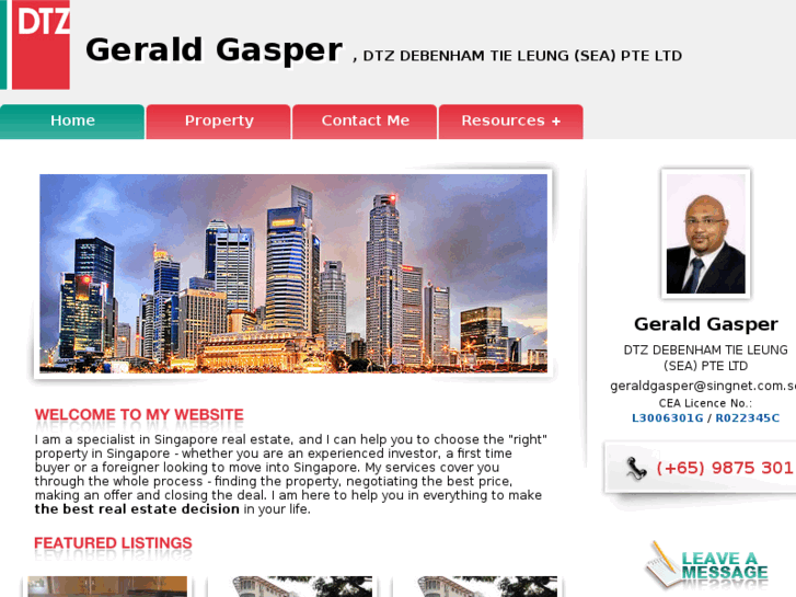 www.geraldg.net