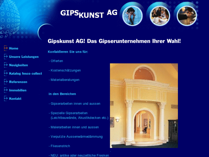 www.gipskunstag.ch