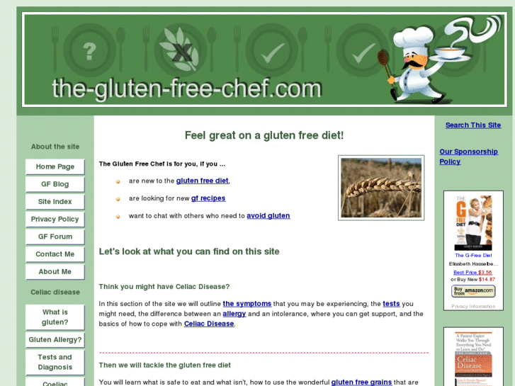 www.gluten-free-chef.com