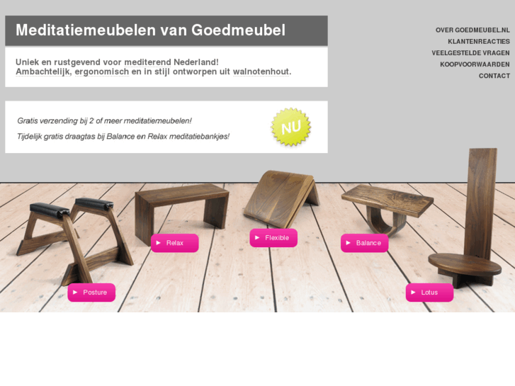 www.goedmeubel.nl